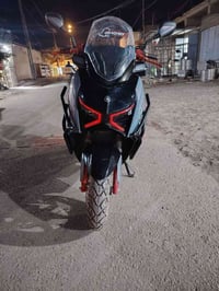 ماطور اوتوماتيك جديد للبيع صار شهرين من أخذته السعر مليون و300 وأماكم ...