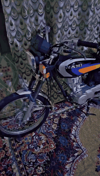 ليفان 21 • نضيفه • حله مركز