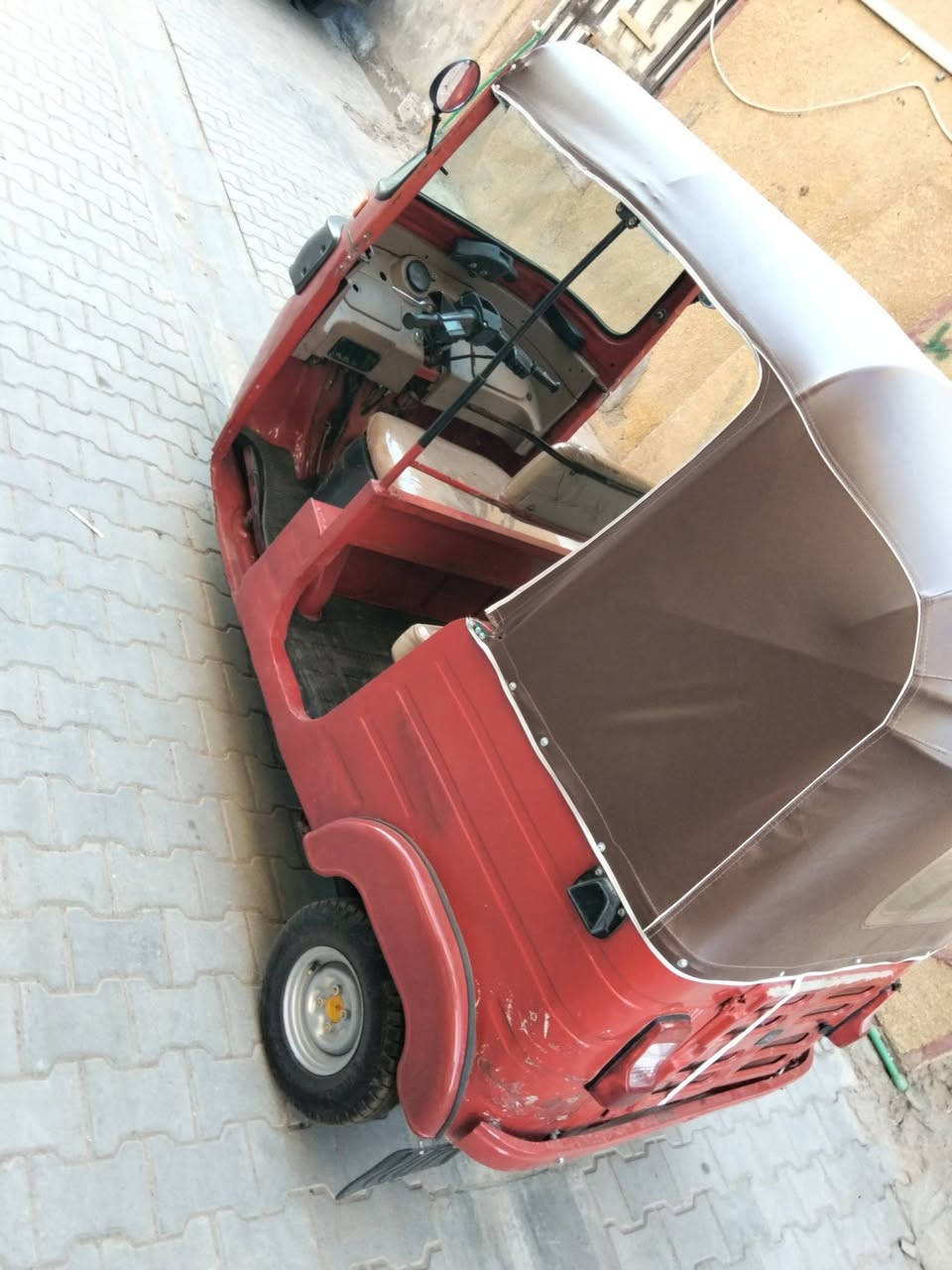 السلام عليكم تيك توك رقم سنويه للبيع موديل 18 مكينه مال 20 مقفوله تنقيص وتبخير بهاب ومعمره ومصبوغه مكان بغداد سبع قصور***********
