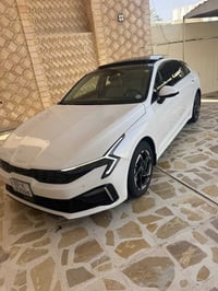 كيا K5 • ٢٠٢٤ • فول مواصفات