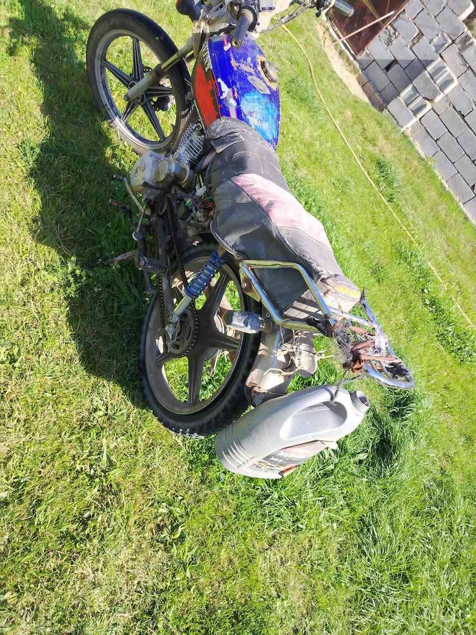 اسلام عليكم دراجه البيع تخم تاير اوراق كامله مكاني المحموديه حي جزائر رقم هاتف السعر 400 بي مجاال ***********
