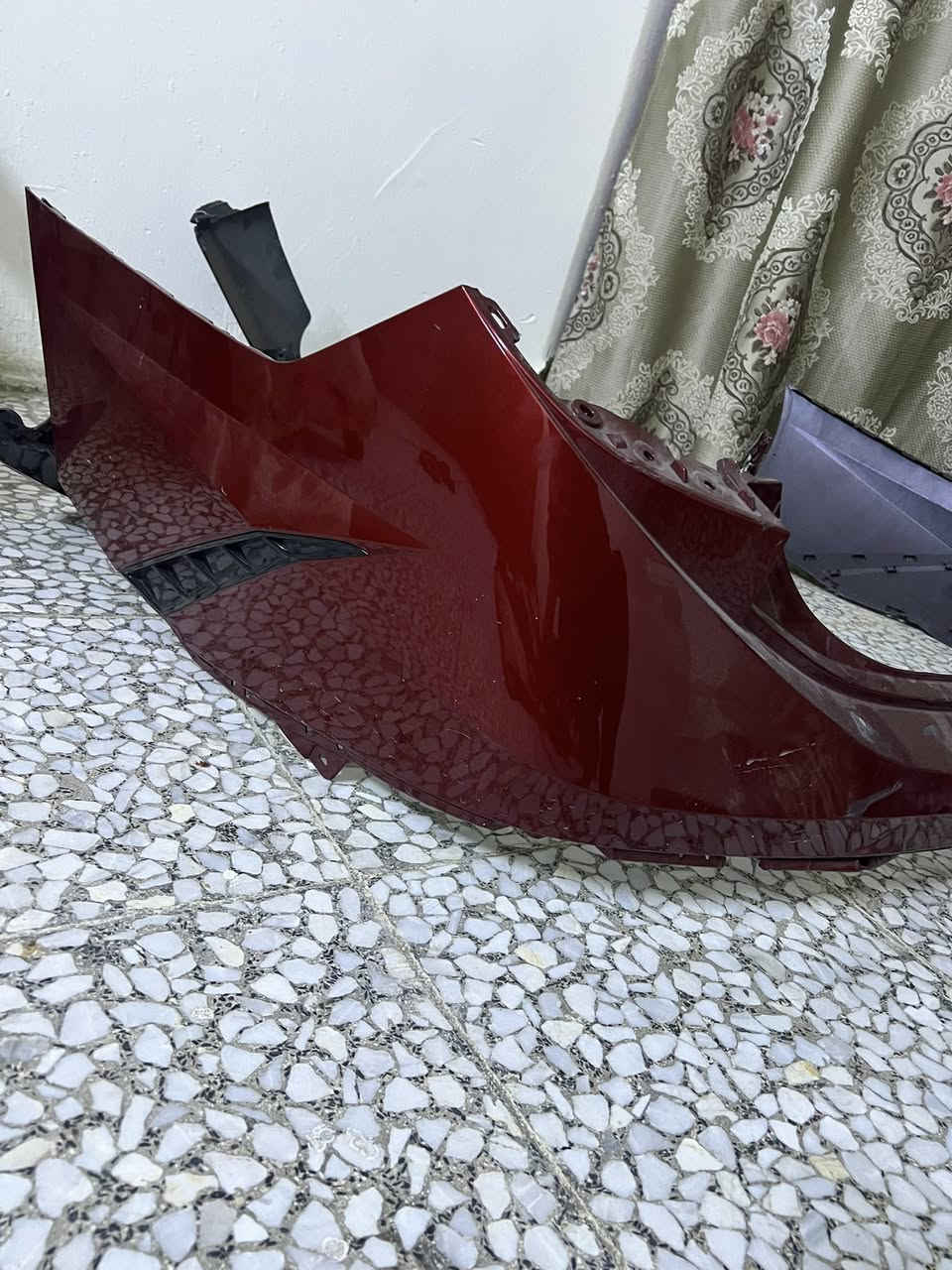 مسطره لبيع خلفيه شوي كسور موضحه بلصوره لد كلشي مآبي  شغال +نصين داعاميه خلفيه لي حيب يتواصل وتساب 
***********
