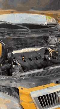 كوين ٢٠١١ • مجال بسيط • محرك جديد