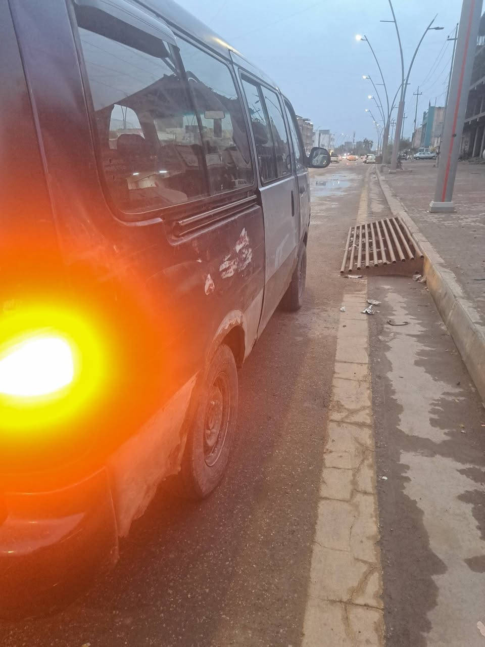 البيع كيه بريجو موديل 2000سياره جاهزه بس بم يرادله تجفيت كير محرك اكسن كفاله رقم صفر دوخل حلوه حديد مال سمكره وياه بوب جدد. سياره سنويه يله 31تقره سنويه تحمل من 10الي 17سياره مال بيع 45بيه مجال كلش73819 078569


**إذا كنت صاحب هذا الإعلان وتريد حذفه لأي سبب، رجاءا أرسل رسالة إلى الدعم الفني**