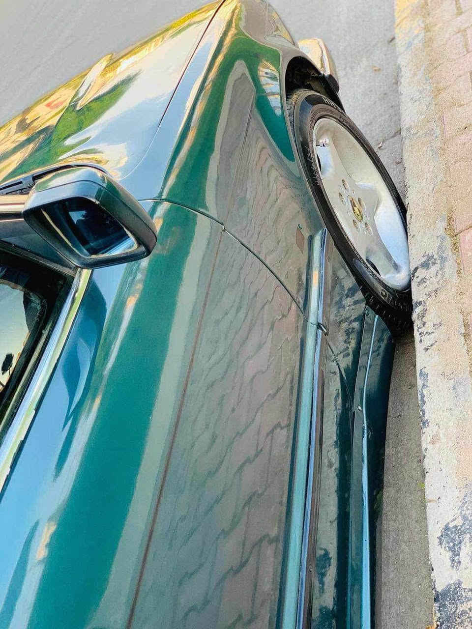 ‎Bmw
سەوز💚
٥٢٥ تۆماتیک
٢ جام کارەبا
پێش پان
گێڕو مەکینە بیکێشەیە
ئاڕمێکی لەگەڵە بەس بەعلوج ئەیفرۆشم‎ السليمانية, العراق


**إذا كنت صاحب هذا الإعلان وتريد حذفه لأي سبب، رجاءا أرسل رسالة إلى الدعم الفني**