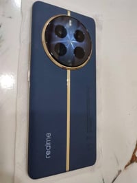 ريلمي 12 برو 5G • ٢٥٦ • ١٢ رام