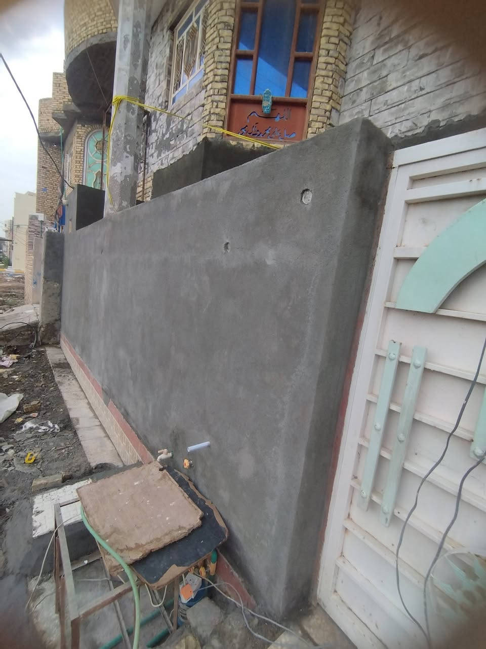 البخ سميت جض
مخمر بورك 
***********
