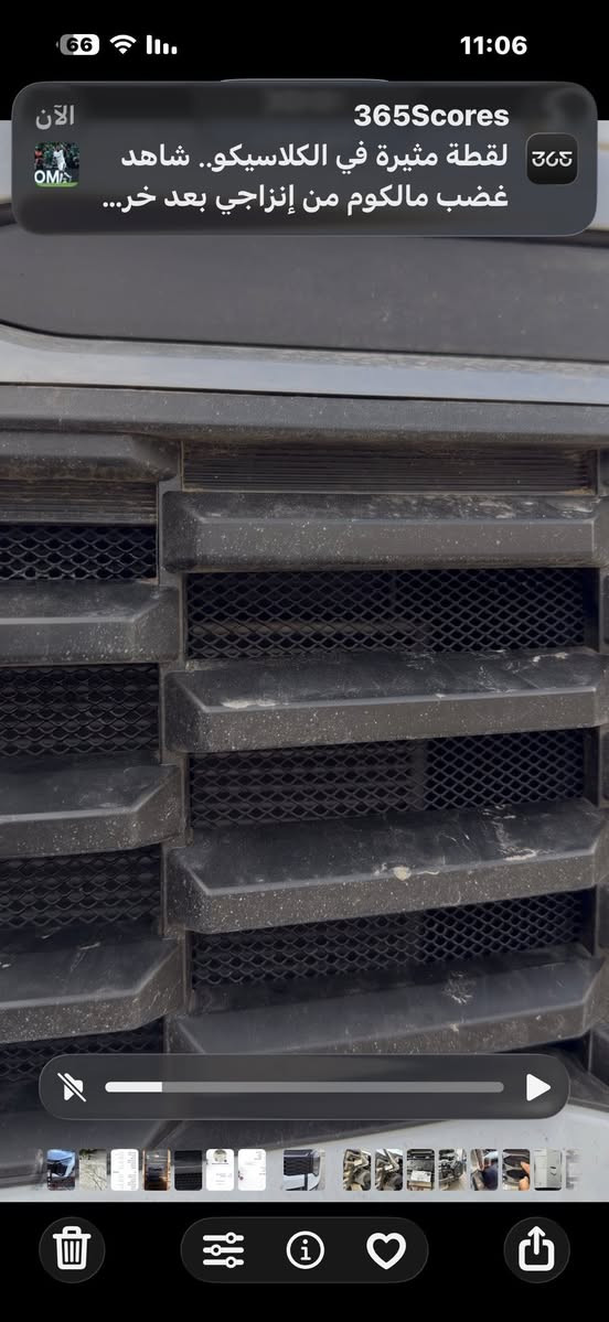 اخوان سويت مشبك حمايه راديتر هذا فتحاته مو صغار يعنى ميصعد حماوه بي


**إذا كنت صاحب هذا الإعلان وتريد حذفه لأي سبب، رجاءا أرسل رسالة إلى الدعم الفني**