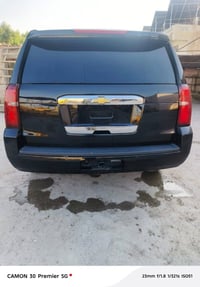 شيفروليه تاهو • ٢٠١٩ • وارد أمريكي