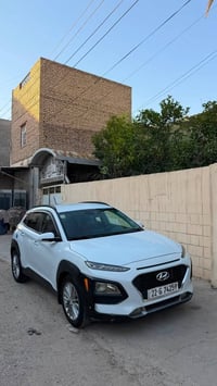 كونا ٢٠٢٠ • ماشيه ١٢٧٠٠٠ • رقم اربيل