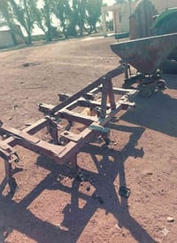 خرماشة سكندرية • العمارة