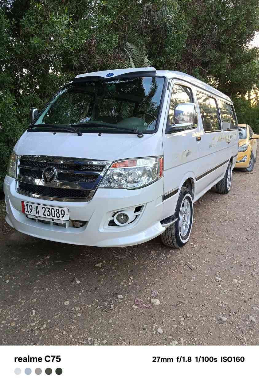 سلام عليكم من رخصت ادمن 
فتون  موديل 16 سيارة كفاله عامه كاعيه تخم تاير جديد اكسل كفاله رقم كربلاء نكليزي بسمي 
مكان ورديه سعر السيارة 98 بيها مجال قليل 
رقم الهاتف ***********
