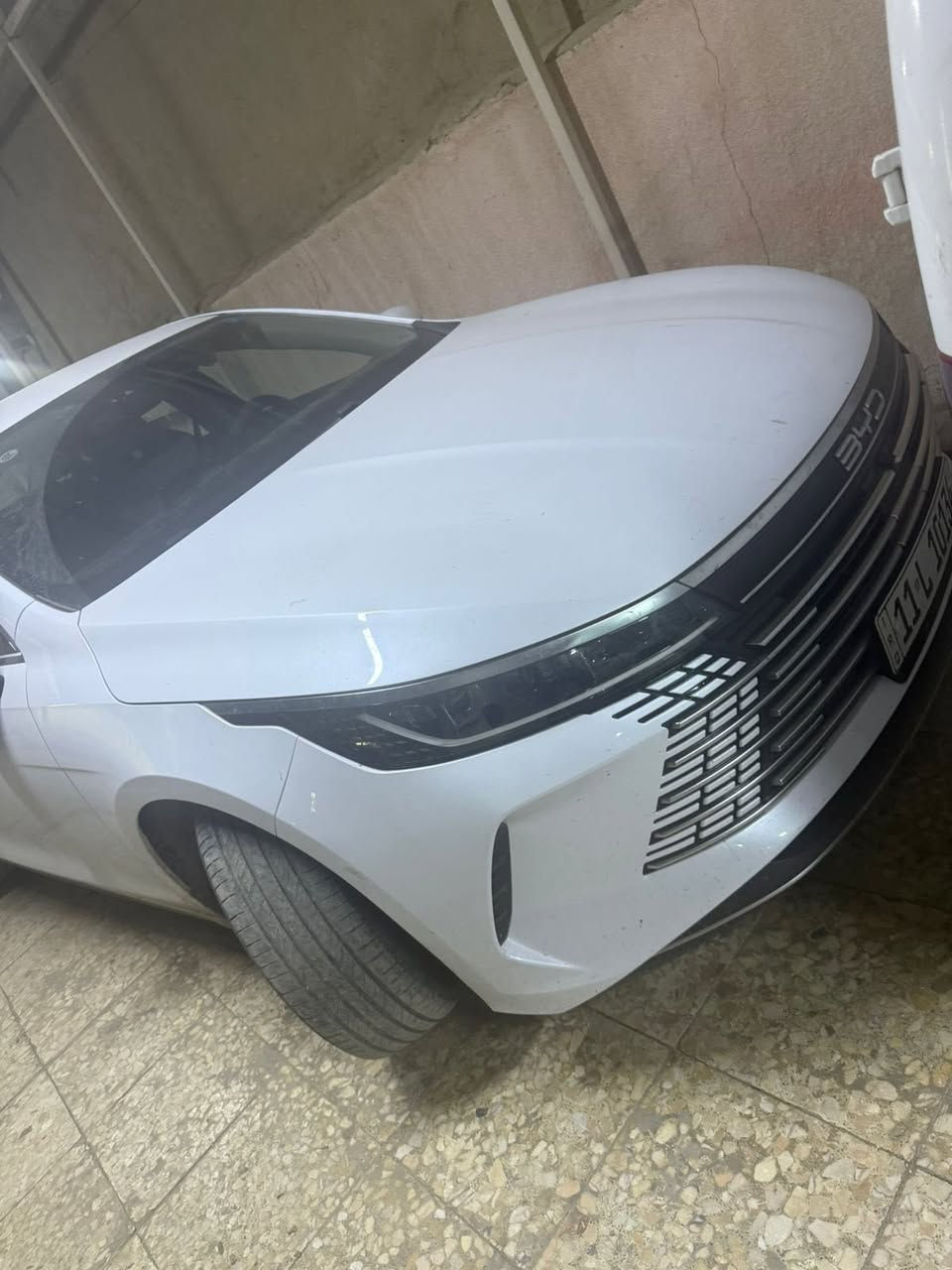 السلام عليكم بي وايدي دستروير مكفوله السياره ماشيه ٧٠٠ السعر ٢٠و ٥٠٠ وبيه مجال العنوان البياع الشرطه الرابعه ***********
