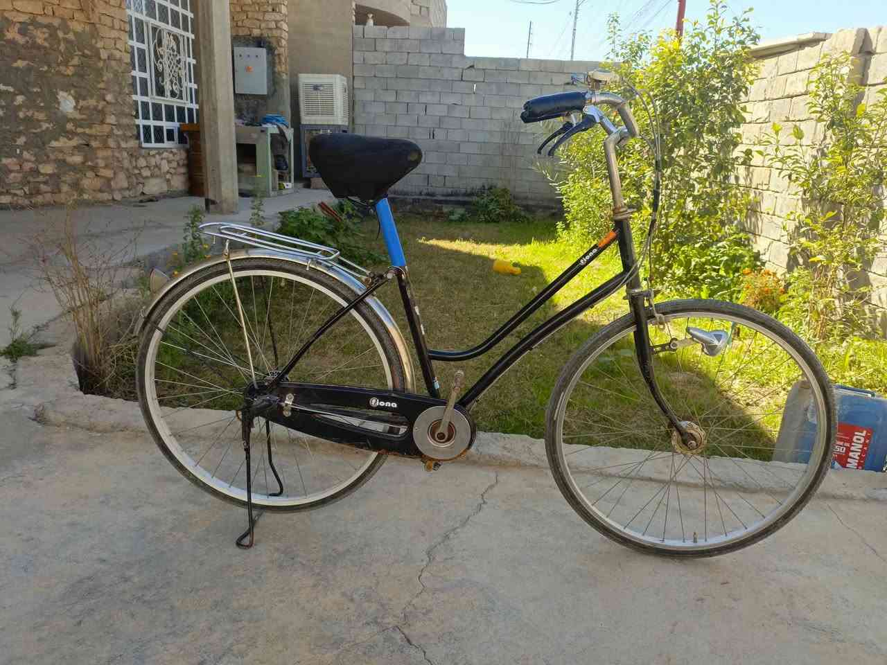 بايسكل 27نضيف فول اشمر سعرك او السعره يعجبني نتفق اني اويا


**إذا كنت صاحب هذا الإعلان وتريد حذفه لأي سبب، رجاءا أرسل رسالة إلى الدعم الفني**