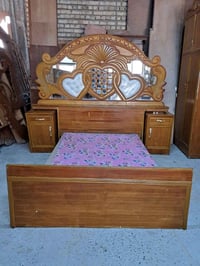 غرفه نوم صاج • نضيفه • بغداد شعله