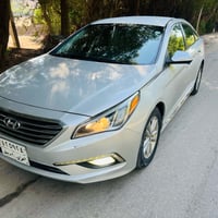 سوناتا • ٢٠١٥ • محرك ٢٤٠٠