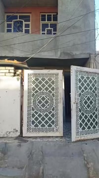 ⚠️يعلن مكتب عراق السلام للعقار        عن توفر  🏠 منزل للبيع مساحة 100 ...