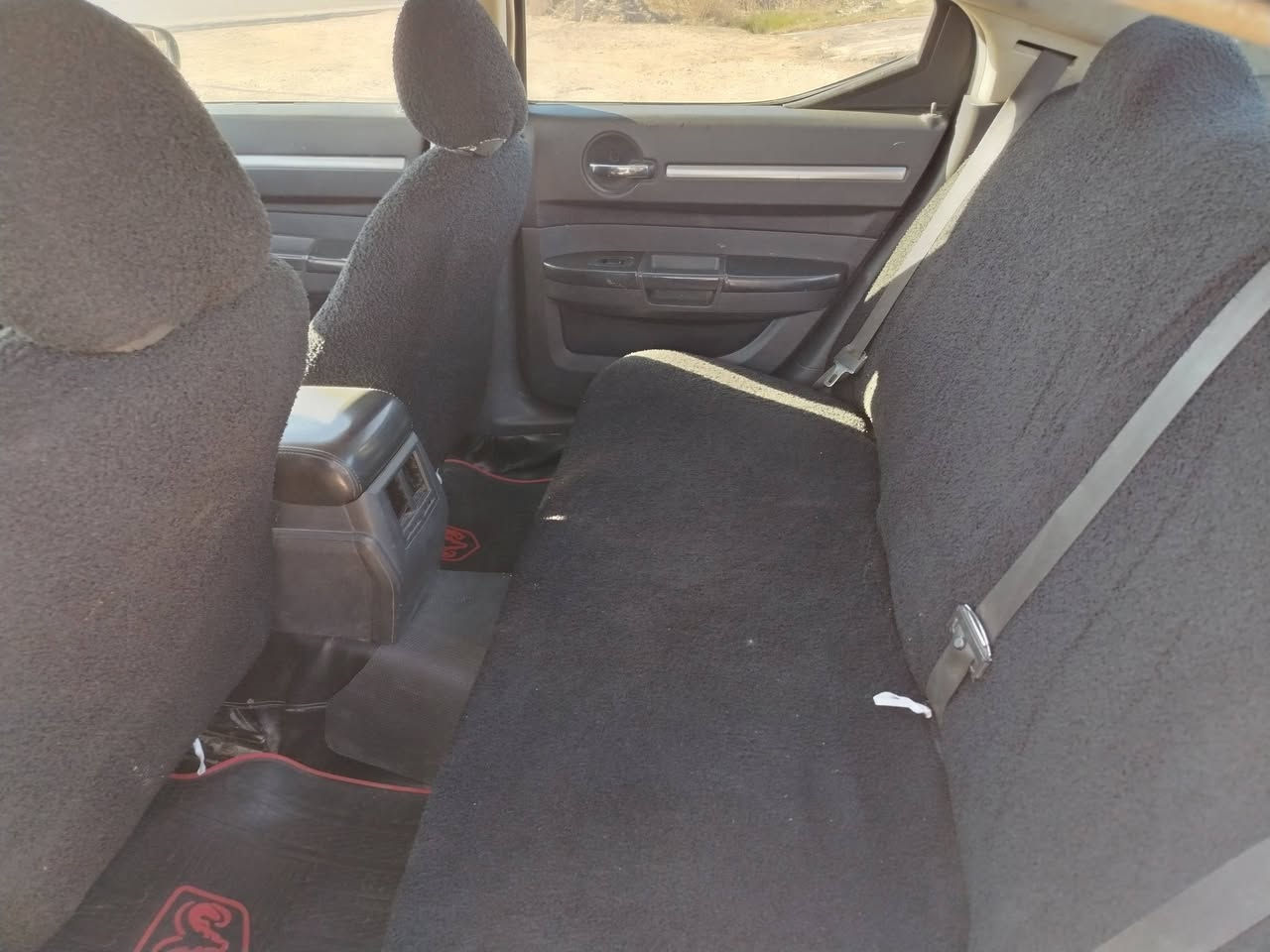 للبيع جارجر 2010 رقم نينوى دولي
هزه جديده سنويه 2030
جاهزه من كلشي
بس المكينه تنفخ بيها الخانه 6 واكفه
ضررها جاملغ امامي بدون دواخل
شواصي لغود مكفولات
خط نجف بغداد
مصفرا هيئه وغرمات
عنوان بابل كفل
السعر 95 وبيها مجال
***********
