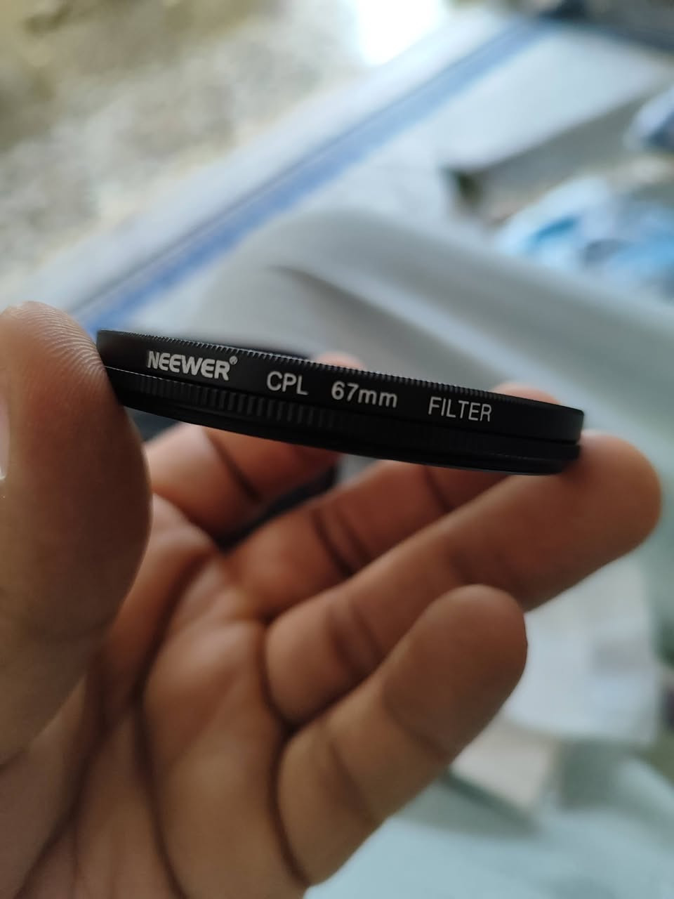 تشكيلة فلاتر 67/55/82mm


**إذا كنت صاحب هذا الإعلان وتريد حذفه لأي سبب، رجاءا أرسل رسالة إلى الدعم الفني**