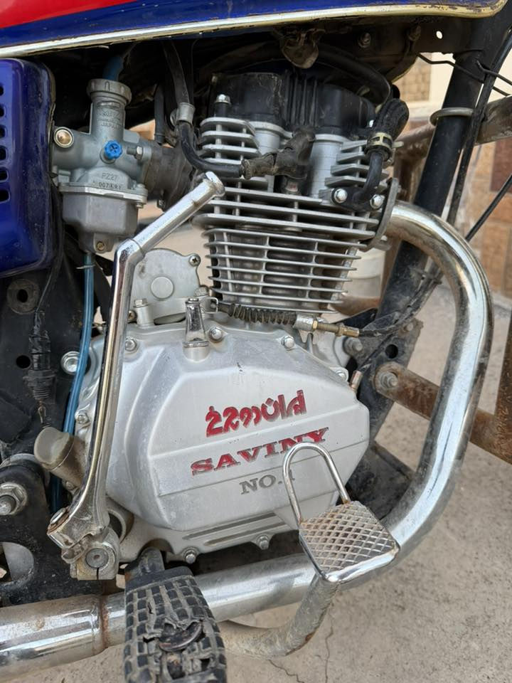 للبيع
تايكر 2020

كهربائيات كلها شقاله 

محرك ما مفتوح شرط لا صرف ولا نفخ 

شصايو جديد تواير جدد 

السعر450 وبي مجال شي قليل

اتصل وتدلل ‭٠٧٧٤ ٣٥٣ ٥٤٢٨‬
