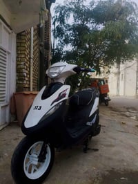 دراجه ماكس عدله للبيع مفتوح فقط الكور شلعه ومعدل فوول تجي تفحص وتروح ا...