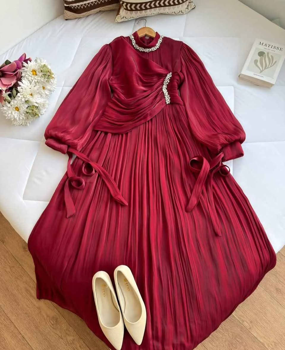 فستان خامه اوركنزه ايطالي كوالتي عالي

القياسات 38 40 42 44 46 48 البصرة, العراق


**إذا كنت صاحب هذا الإعلان وتريد حذفه لأي سبب، رجاءا أرسل رسالة إلى الدعم الفني**