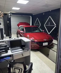 النترا ٢٠٢٣ • ماشيه ٦٧٠٠٠ • فول مواصفات