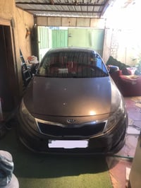 اوبتمه • ٢٠١٣ • ضربه