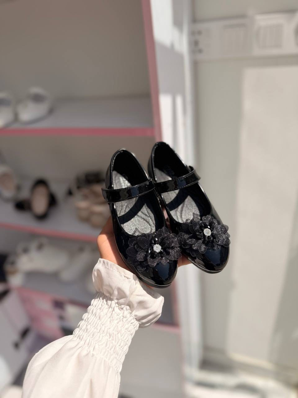 بضاعة جديدة وتجنن ونازكة اسعار مناسبة وتوصيل موجود احجز قبل نفاذ الكمية💗✨🌸🌸🛍️🛍️


**إذا كنت صاحب هذا الإعلان وتريد حذفه لأي سبب، رجاءا أرسل رسالة إلى الدعم الفني**