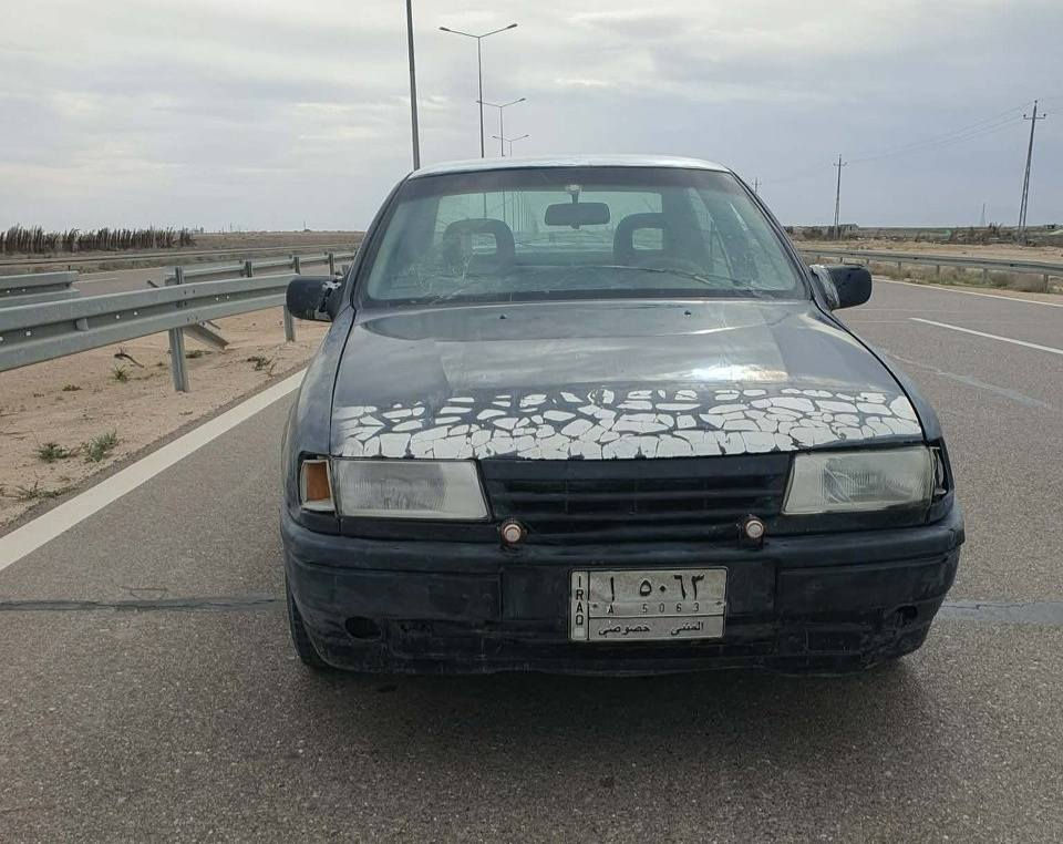 السلام عليكم سياره وبل فكترا مديل 92 رقم مثنئ  مشروع وطني تحويل ثاني يوم سياره مكفوله محرك وكير
كهربايات كلها شغاله
سعر 21وبيها مجال
الستفسار اتصل *********** مكان سياره نجف  خان نص
مراوس بيكم عادي
