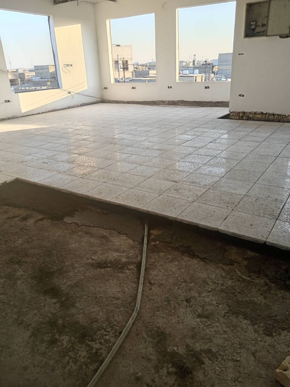 *********** بغداد
