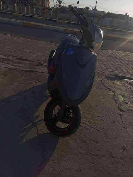 اعاده نشر بسبب الوعود الكاذبه
السلام عليكم 
 دراجه  ماكس عدله  ((للبيع)) 
الدراجه خير من الله مكينه  خرسه 
 الدراجه  كلشي  مناقصها عليها (( تزويدات حفيفه 
صالنصه  fm  +دوسات  رياضي + قايش رياضي + خرز  رياضي ميلوسي )) 
ختم  واحد كفرات ومكينه والمازدات 
 نكره سلف + نكره  هندر  
 دهن  اميزويل +  بانزين  محسن 
السعر  صدمه  على دراجه بلاديه بس ((650)) وبيها  مجال 
للإستفسار فقط واتساب عله هاذه الرقم ***********
