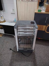 بيع مستعجل صوبه غازيه كهربائي مامستخدمه ابد والله مكلف بل نشر  السعر 1...