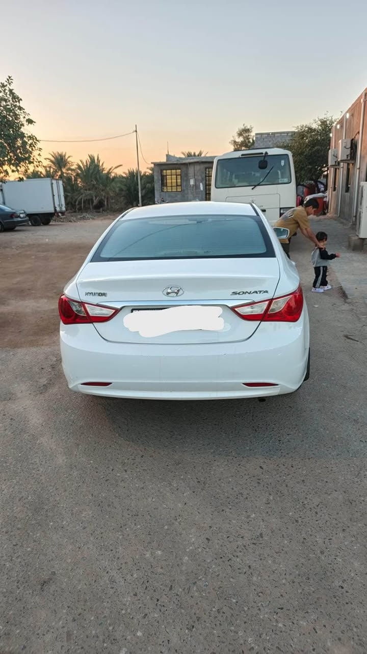 سلام عليكم سوناتة خليجي ١٣ رقم بصرة  بيها قطعة بارد فقط  السعر  ١٢٥مكلف بلنشر اتصال ع الرقم *********** القرنة, البصرة
