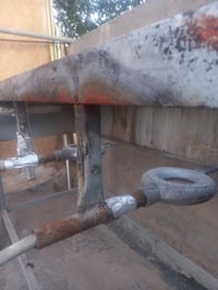 طباخ مطعم • ثلاث عيون • تقاطع النهروان