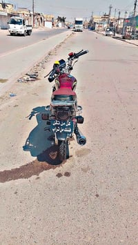 تايكر • موديل ٢٥ • ما بيهة اوراق