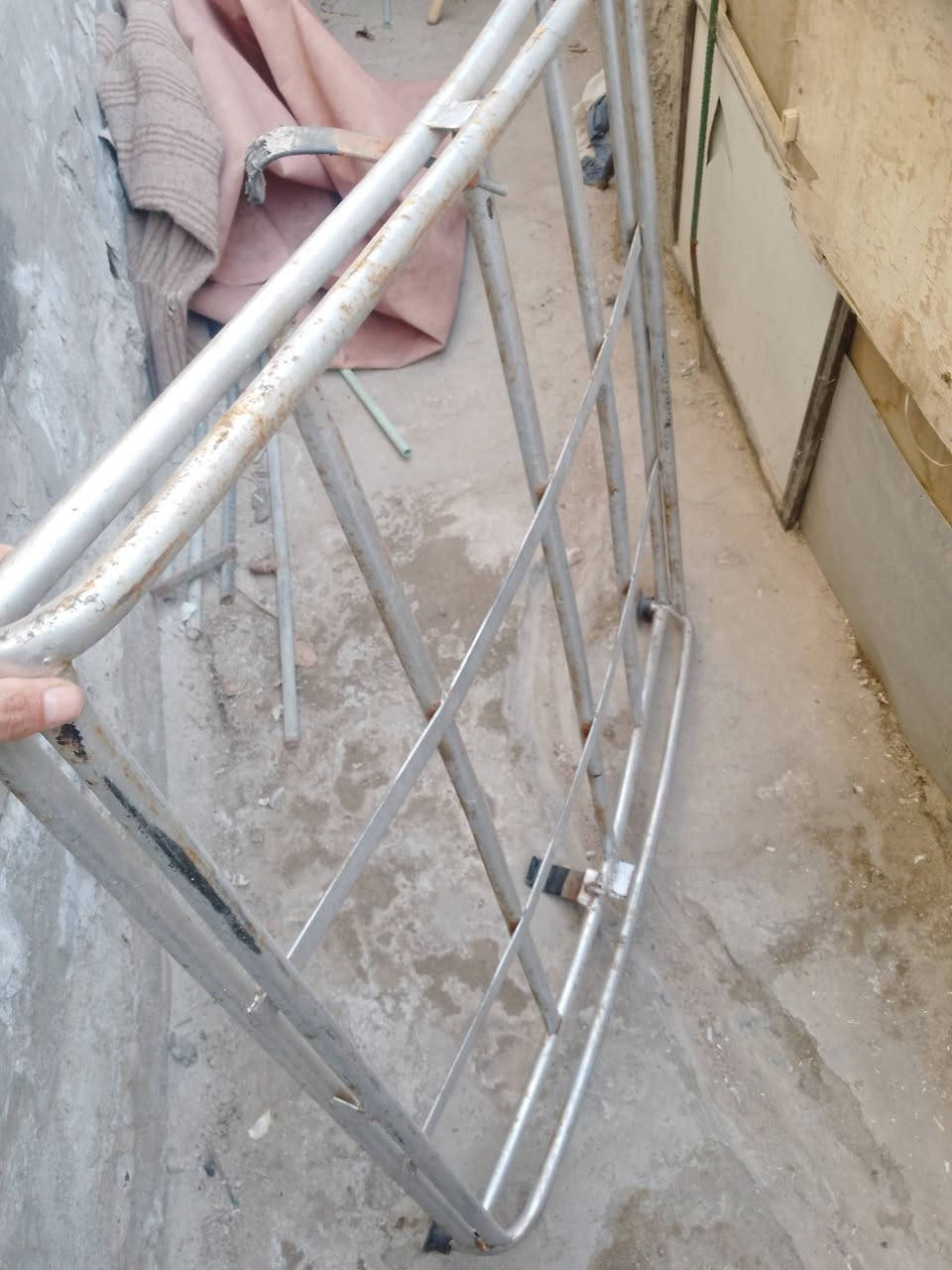 غراض اوبترا كبات جدد كلش مامستعملات ولا يوم سعرهن ب15
سله سعرها 40  مكاني بصره


**إذا كنت صاحب هذا الإعلان وتريد حذفه لأي سبب، رجاءا أرسل رسالة إلى الدعم الفني**