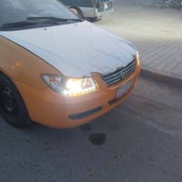 سياره ليڤان للبيع موديل 11كير ومكينه جدد سياره جاهزه من كل النواحي بس ...