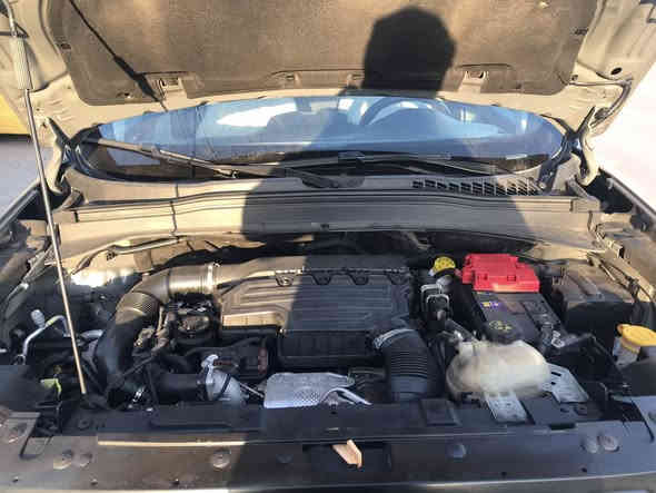 السلام عليكم جيب. رينكو. سياره جديده. مفول موصفات بنراما مديل 2022 حادثهه خشم جاملغ عنوان بغداد ***********سعر. ١٣٠
