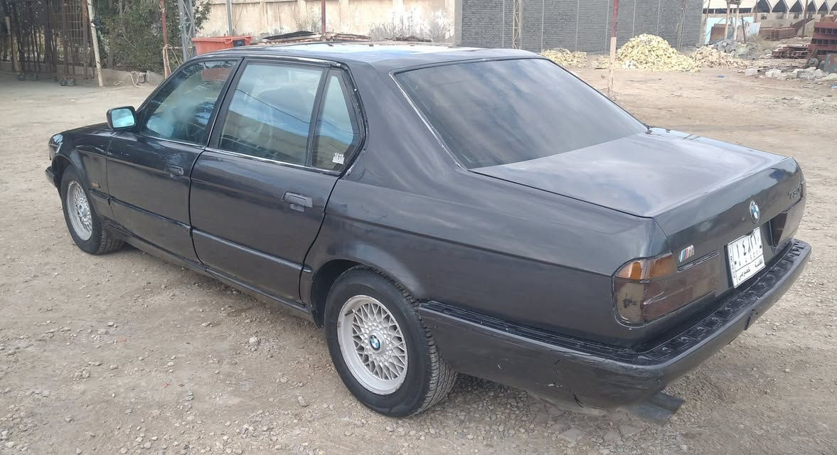 السلام عليكم للبيع سياره بي ام دبليو حجم 735 رقم قادسيه سنويه عظم مشروع وطني مجدده لل 2029 بسمي تحويل مباشر محرك 6 سلنتر مفتوح مومسكر كير اوتماتيك محرك اوكير جدد حداديه جديده تخم تاير جدد جام مصفح كهربائيات شغاله تبريد أمامي او خلفي شغال ثلج جاهزه السياره ترايهه 200 مال جناي السعر 37 ورقه العنوان ديوانيه قضاء الشاميه التواصل اتصل *********** واتساب نفس الرقم
