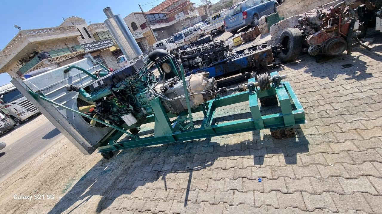 تجميع مولداة فولفو سكانيا 500KVI
شركة لطوف 
التواصل 00963934663843


**إذا كنت صاحب هذا الإعلان وتريد حذفه لأي سبب، رجاءا أرسل رسالة إلى الدعم الفني**