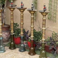 نراكيل طه • ١١ قطعة • موصل جانب الأيسر