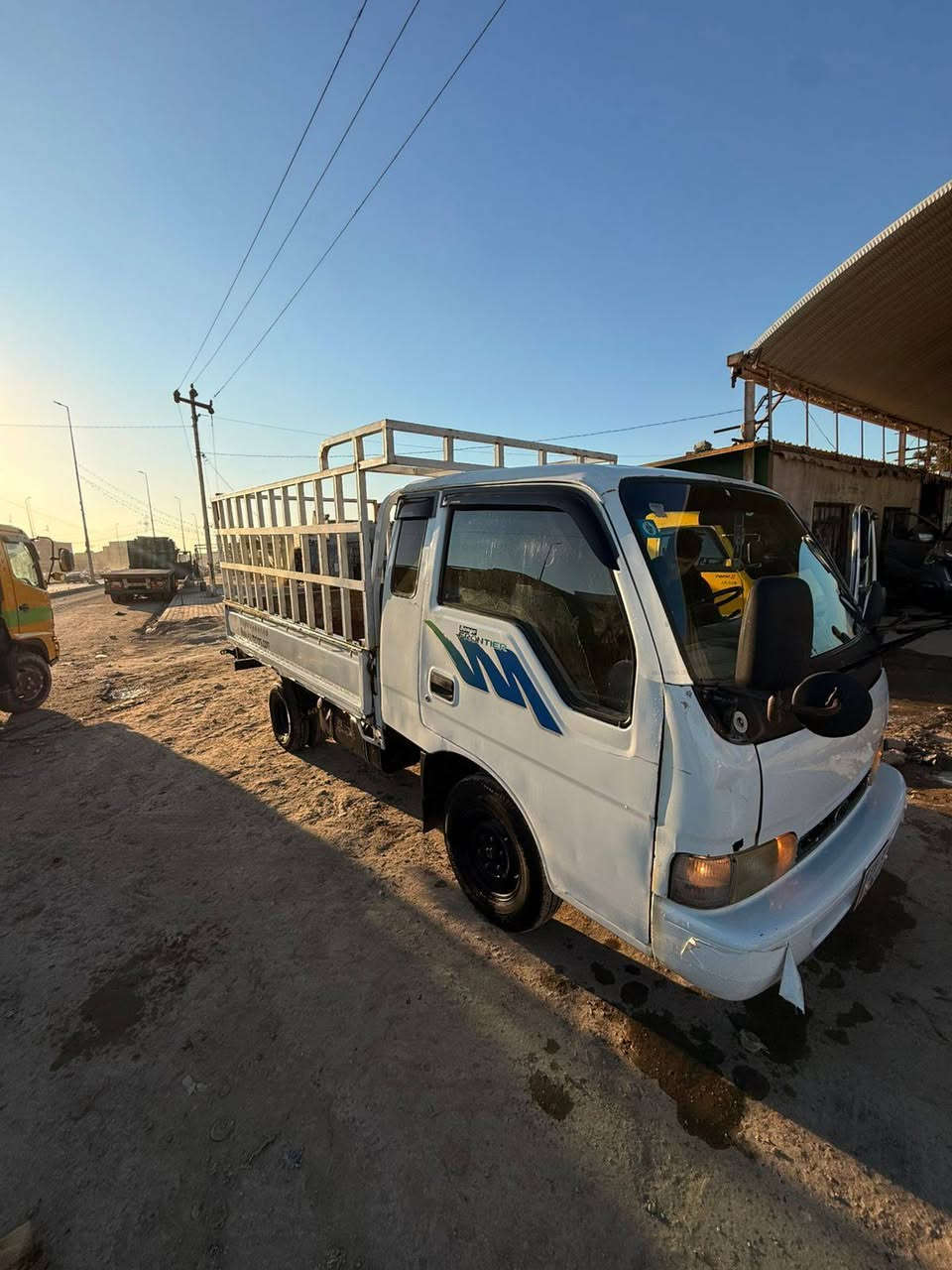 سلام عليكم من رخصة الئدمن فونتيره موديل 97 محرك وكير خير من الله رقم نكليزي بسمي مكاني الدوانية؛ *********** ***********
