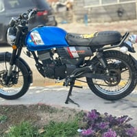 موديل 2021 • محرك 200 • اوراق اصولي