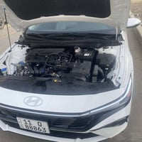 لبيع فقط النتره مديل 25 لمتدد فول موصفات اخت الزيرو ماشي 12 الف لون اب...