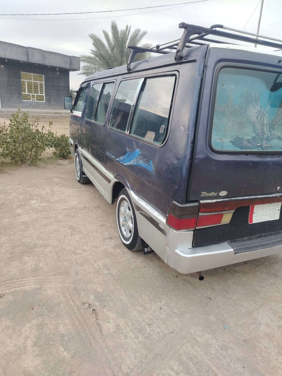 اسلام عليكم كيه بسه البيع موديل 1994 سنويه الى 29 رقم بغداد سياره خير من الله سعر 43 وبيه مجال جك جيه ***********///***********
