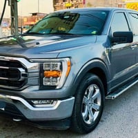فورد F-150 • ٢٠٢١ • دبل 4x4