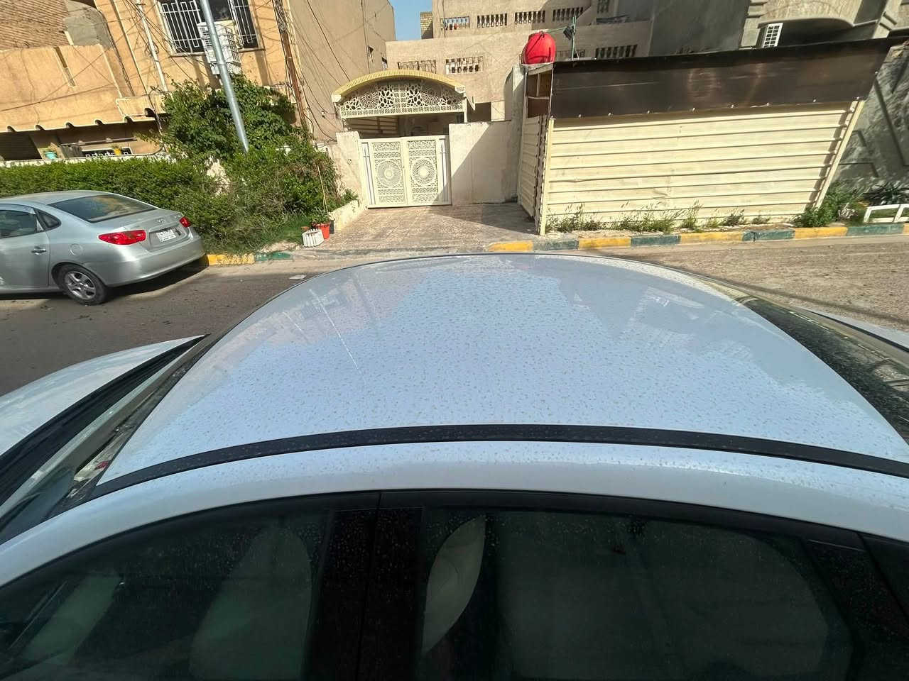 السلام عليكم شباب بي واي دي ٢٠٢٥ كن بلاس ماشيه ١٠٠٠٠ داخل ابيض مابيه اي نقص سياره بأسمي بيه صبغ جاملغ امامي وربع البنيد عارضه ١٧ وبيه مجال مكاني بغداد اي استفسار حاضر بيه مجال مراوس او بيع  ***********
