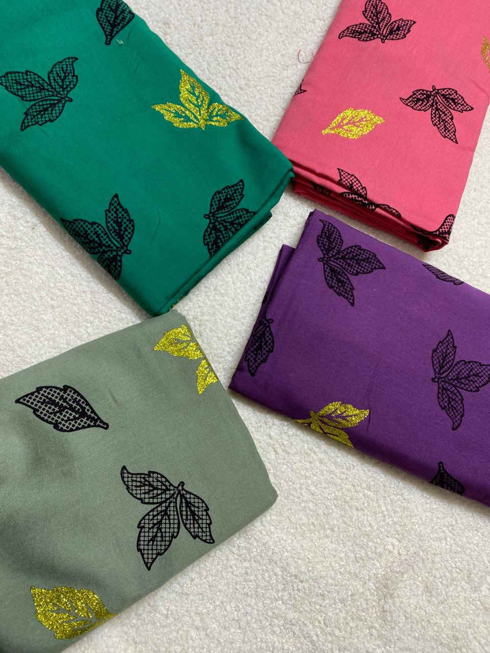 مساء الخير عيوني 🌸🌼🌹مثل ما عودناكم بلموديلات الجديده والحلوه الخامه روعه ناعمة والملمس تحفه 
 والسعار هم حلوه مثلكم 🤩🩷🤎🩶 كشمير ايطالي قطني دبل صبغة  للبيع جملة ومفرد ويوجد توصيل سريع
الفحص امام المندوب واذا في حال معجبكم رجعو بدون دفع اجور توصيل وتدللون علينة
🌹للحجز خاص او واتساب***********
