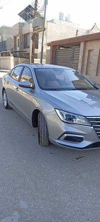 ام جي • ٢٠٢٤ • رقم اربيل